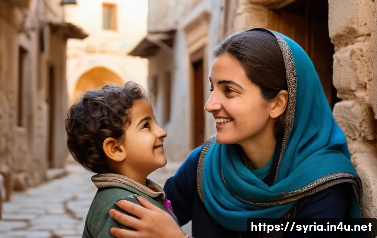 시리아 여행 시 언어 장벽 극복하기 관련 이미지 1