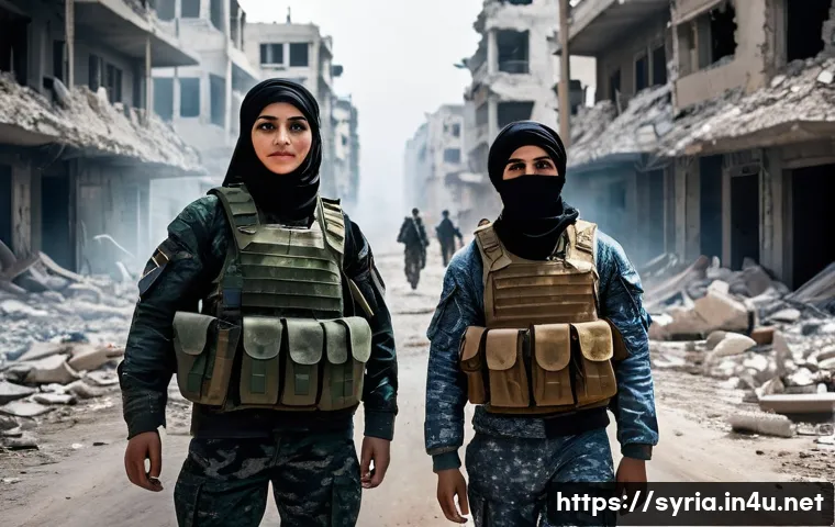 시리아 내 독립운동과 그 여파 관련 이미지 2