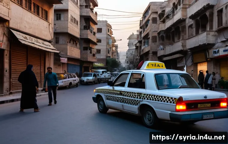 시리아 여행 전 반드시 알아야 할 필수 주의사항 7가지 3 시리아 여행 시 주의할 점 관련 이미지 1