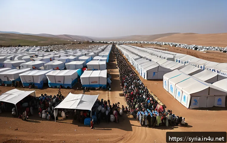 시리아 내분과 국제 사회 반응 관련 이미지 2